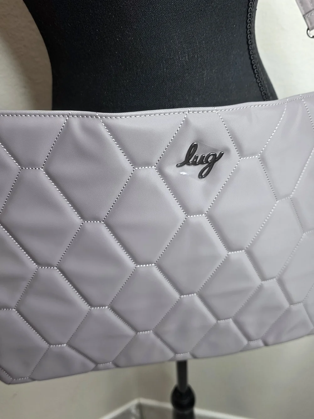 LUG GALLEY SATIN LUXE